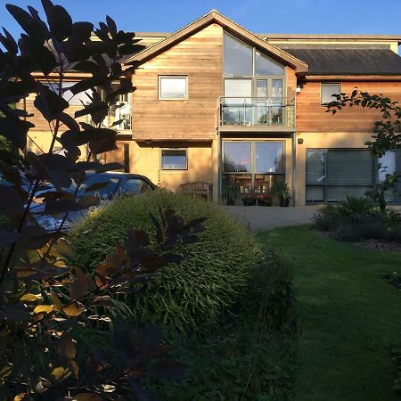 Warborough B&B Wallingford Kültér fotó