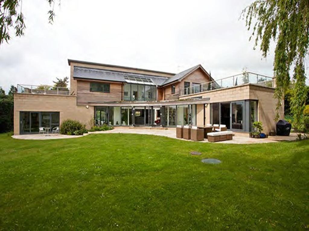 Warborough B&B Wallingford Kültér fotó