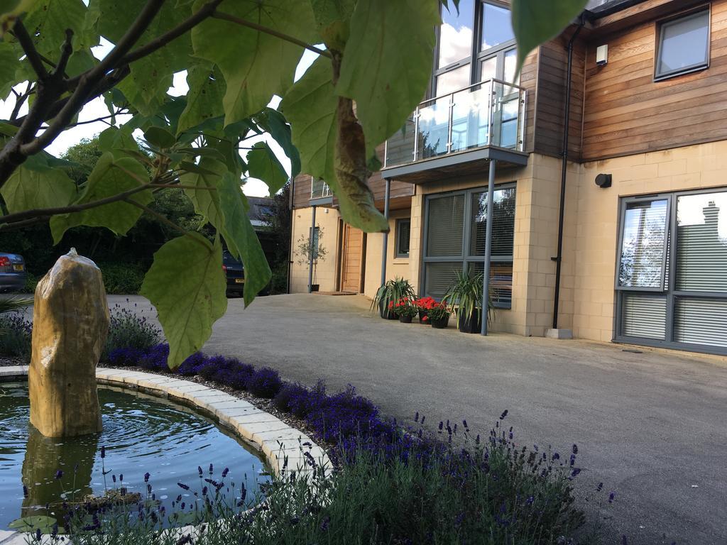 Warborough B&B Wallingford Kültér fotó
