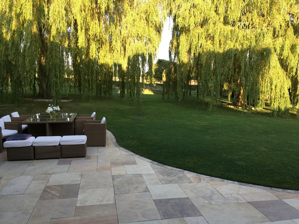 Warborough B&B Wallingford Kültér fotó