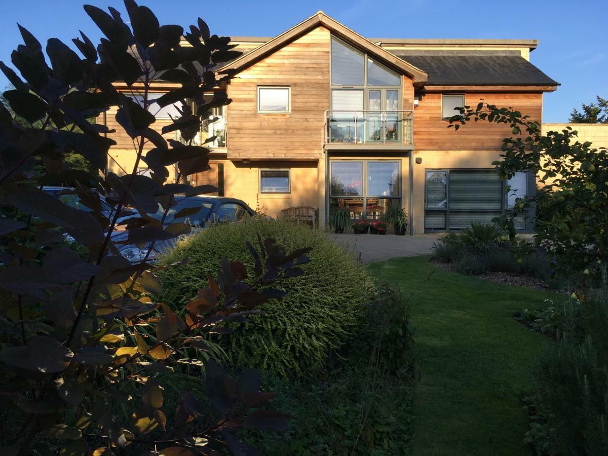 Warborough B&B Wallingford Kültér fotó